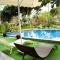 Minh Trí Rose Garden Villa Venuestay