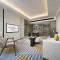 Crowne Plaza Dujiangyan by IHG