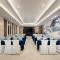 Crowne Plaza Dujiangyan by IHG