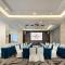 Crowne Plaza Dujiangyan by IHG