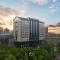 Crowne Plaza Dujiangyan by IHG