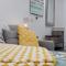 Eleg Stu Apt with Lux amnts steps frm Nautical Mile Eleg Stu Apt with Lux amnts steps frm Nautical Mile