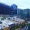 Caleze Properties Uptown Palazzo BGC One Bedroom