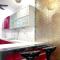 CozyHouse 4ROOM 4BATH ROOM 8PAX@Near BM Icon city
