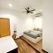 CozyHouse 4ROOM 4BATH ROOM 8PAX@Near BM Icon city
