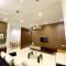 CozyHouse 4ROOM 4BATH ROOM 8PAX@Near BM Icon city
