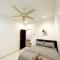 CozyHouse 4ROOM 4BATH ROOM 8PAX@Near BM Icon city