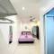 CozyHouse 4ROOM 4BATH ROOM 8PAX@Near BM Icon city