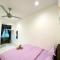 CozyHouse 4ROOM 4BATH ROOM 8PAX@Near BM Icon city