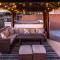 HavaSunny Stay - Pool, Spa, Game Room, Fire Pit - مدينة ليك هافاسو