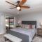 HavaSunny Stay - Pool, Spa, Game Room, Fire Pit - مدينة ليك هافاسو