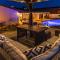 HavaSunny Stay - Pool, Spa, Game Room, Fire Pit - مدينة ليك هافاسو