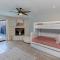 HavaSunny Stay - Pool, Spa, Game Room, Fire Pit - مدينة ليك هافاسو