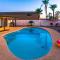 HavaSunny Stay - Pool, Spa, Game Room, Fire Pit - مدينة ليك هافاسو