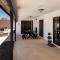 HavaSunny Stay - Pool, Spa, Game Room, Fire Pit - مدينة ليك هافاسو