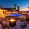 HavaSunny Stay - Pool, Spa, Game Room, Fire Pit - مدينة ليك هافاسو