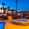HavaSunny Stay - Pool, Spa, Game Room, Fire Pit - 哈瓦苏湖城