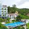 Tom Hill Boutique Resort & Spa