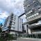 High Floor Skyline view 2Br close2Olympic park - Sydney