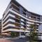 High Floor Skyline view 2Br close2Olympic park - Sydney