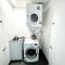 High Floor Skyline view 2Br close2Olympic park - Sydney