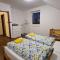 Apartmán Malá Valaška