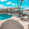 BOHO House - Pool, Spa, Boat Parking, Central - مدينة ليك هافاسو