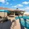 BOHO House - Pool, Spa, Boat Parking, Central - مدينة ليك هافاسو