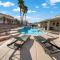 BOHO House - Pool, Spa, Boat Parking, Central - مدينة ليك هافاسو