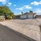 BOHO House - Pool, Spa, Boat Parking, Central - مدينة ليك هافاسو
