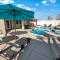 BOHO House - Pool, Spa, Boat Parking, Central - مدينة ليك هافاسو