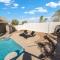 BOHO House - Pool, Spa, Boat Parking, Central - مدينة ليك هافاسو