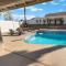 BOHO House - Pool, Spa, Boat Parking, Central - مدينة ليك هافاسو