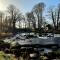 Chalet 176 Glan Gwna Park Caernarfon - Caeathro
