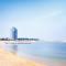 Gangneung Chonpines Ocean Suites Hotel