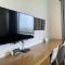 Forest City Carnelian Tower Apartment
