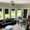 Stunning Riverside Home with Fantastic Views