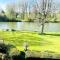 Stunning Riverside Home with Fantastic Views - Marlow