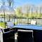 Stunning Riverside Home with Fantastic Views
