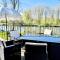 Stunning Riverside Home with Fantastic Views - Marlow