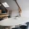 Gezellige loft met twee slaapkamers