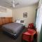 Glossop Motel