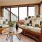Middle Byre at Clauchan Holiday Cottages - Gatehouse of Fleet