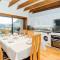 Middle Byre at Clauchan Holiday Cottages