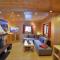 Zirbenwald Lodge - تراشر هوهي