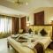 Jaipur Hotel Golden Manor By BrandMyHotel-City Center Bani Park Jaipur