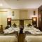 Jaipur Hotel Golden Manor By BrandMyHotel-City Center Bani Park Jaipur