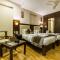 Jaipur Hotel Golden Manor By BrandMyHotel-City Center Bani Park Jaipur