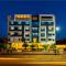 Jaipur Hotel Golden Manor By BrandMyHotel-City Center Bani Park Jaipur