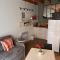 Duplex terrasse